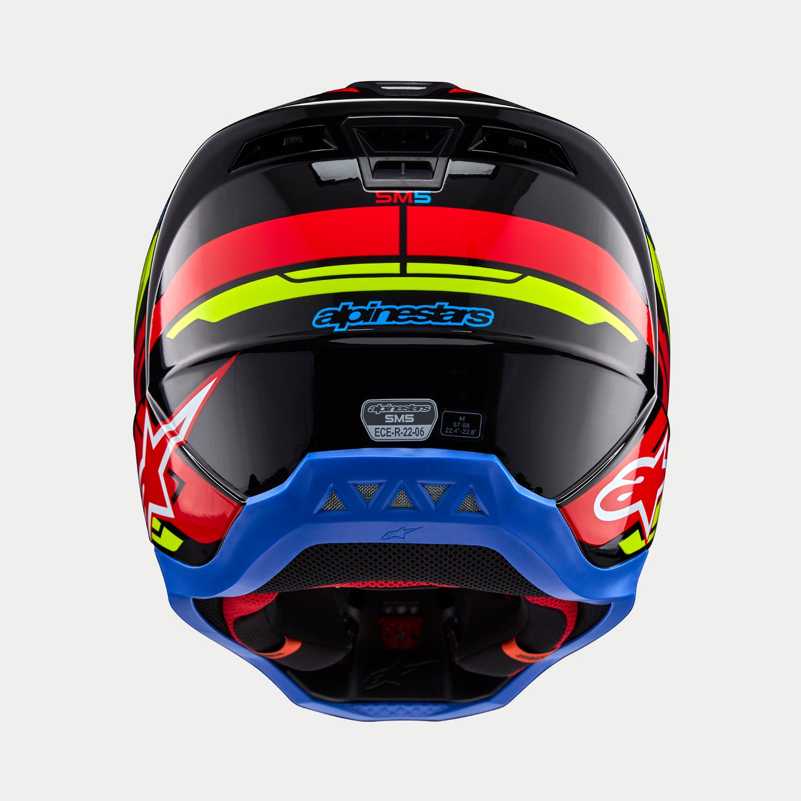 SM5 Action 2 Helmet ECE