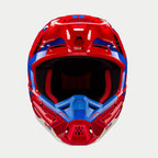 S-M5 Helm Action 2 ECE 22.06