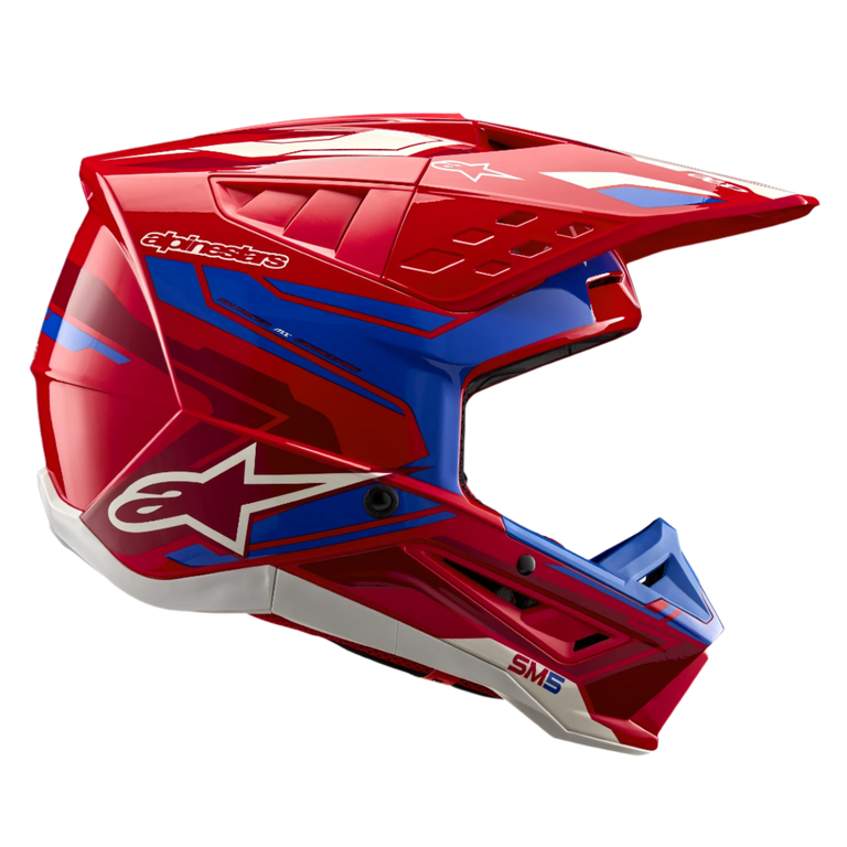 SM5 Action 2 Helm ECE