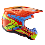 SM5 Action 2 Helmet ECE