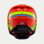 S-M5 Helm Action 2 ECE 22.06
