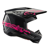 SM5 Corp Helmet ECE