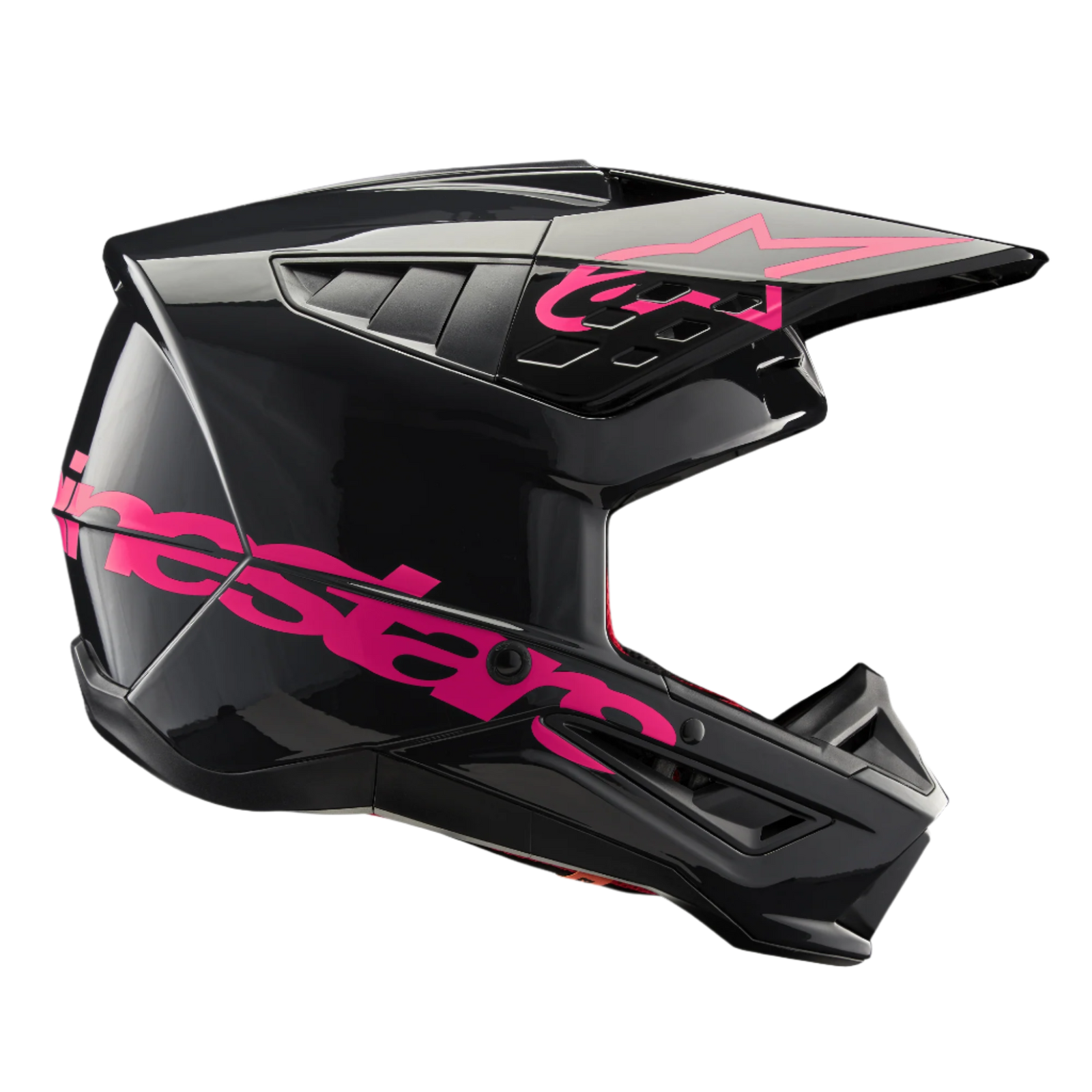 SM5 Corp Helmet ECE
