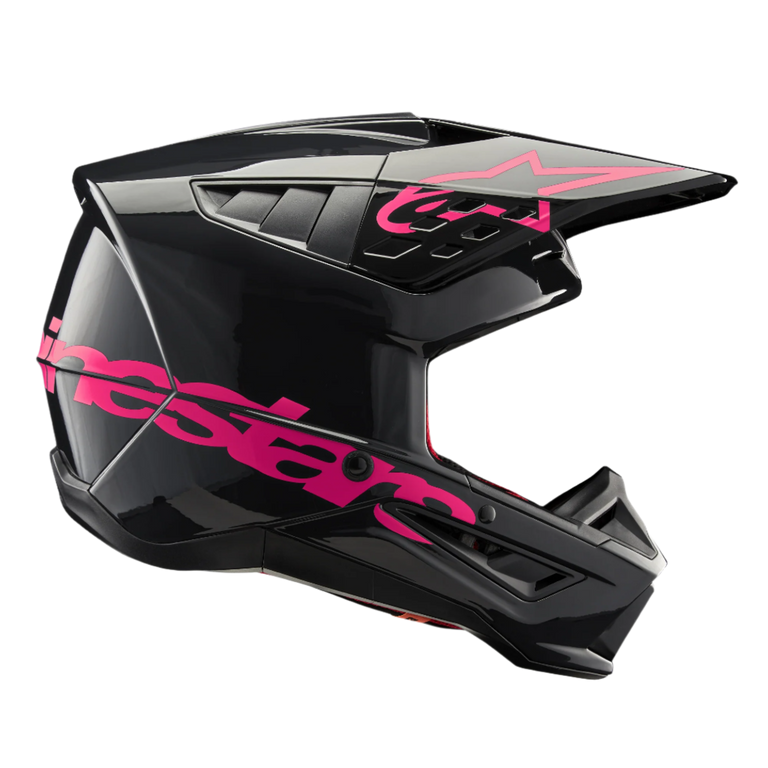 SM5 Corp Helm ECE