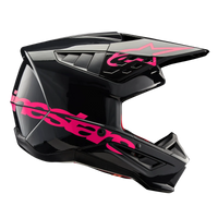 S-M5 Corp Helm ECE 22.06