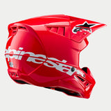 SM5 Corp Helmet ECE