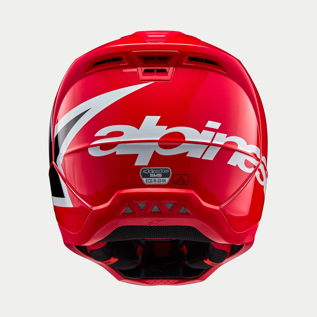 S-M5 Helm Corp ECE 22.06