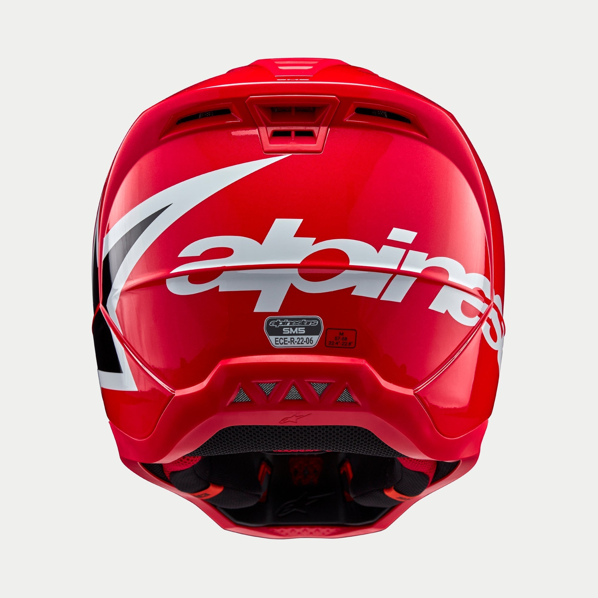 S-M5 Helm Corp ECE 22.06