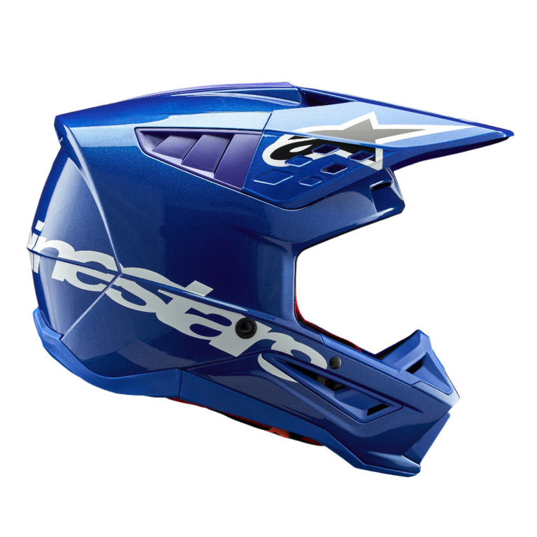 S-M5 Corp Helmet ECE