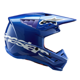 SM5 Corp Helmet ECE