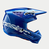 S-M5 Corp Helm ECE