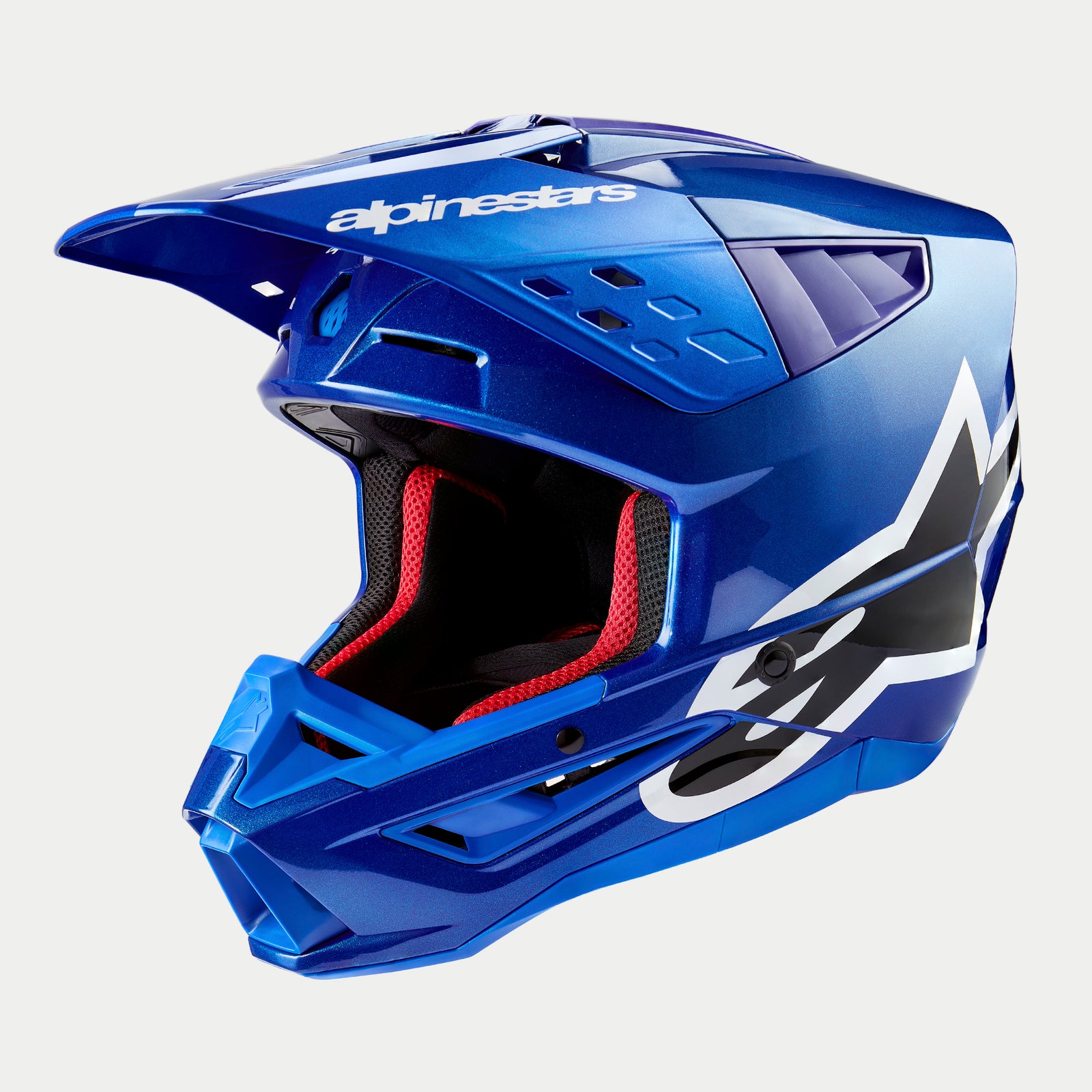 SM5 Corp Helm ECE