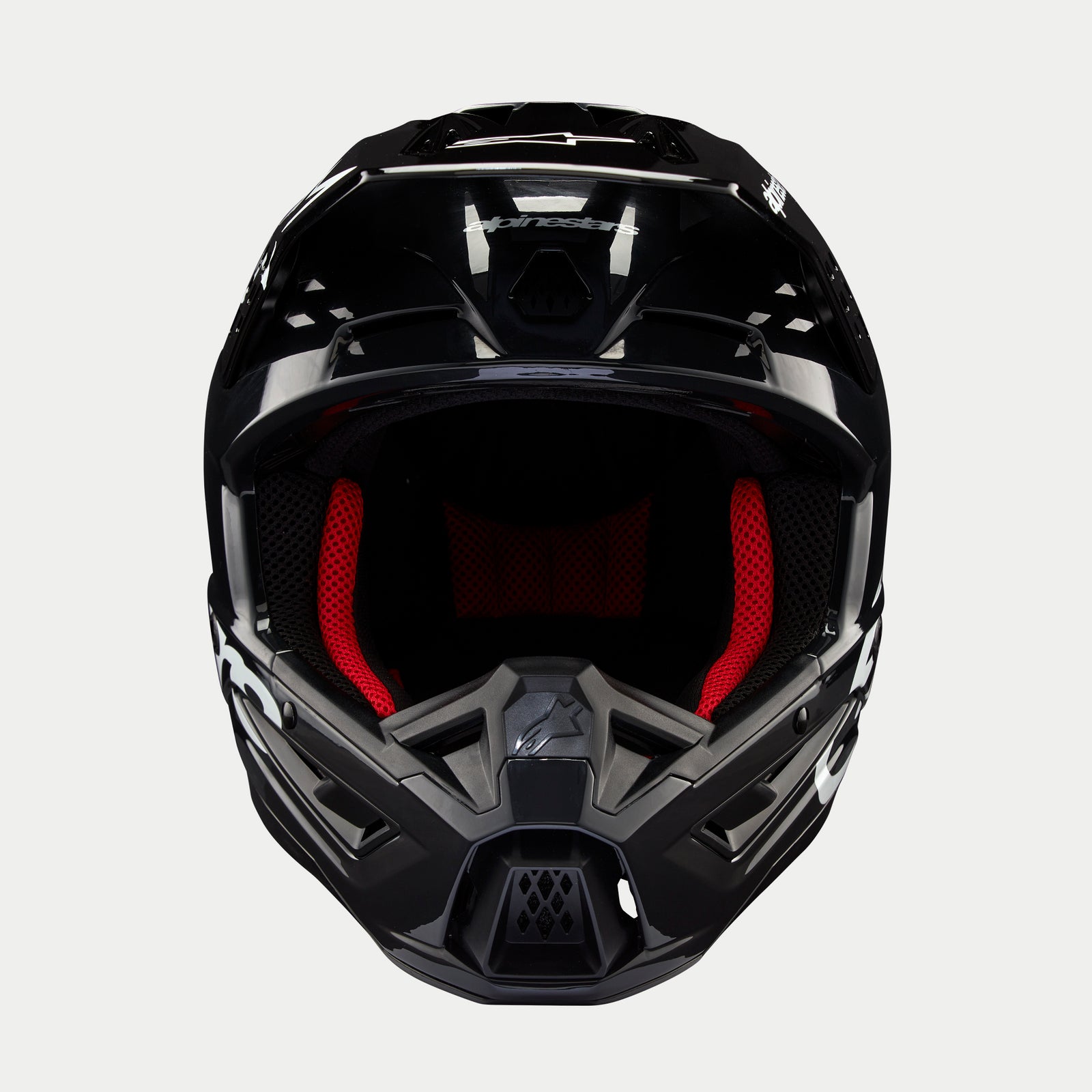 SM5 Corp Helmet ECE