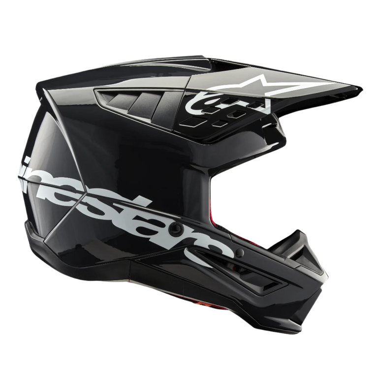 SM5 Corp Helm ECE