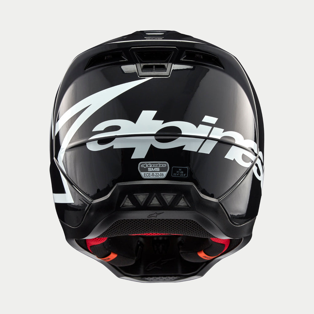S-M5 Helm Corp ECE 22.06