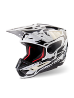 S-M5 Mineral Helm ECE 22.06