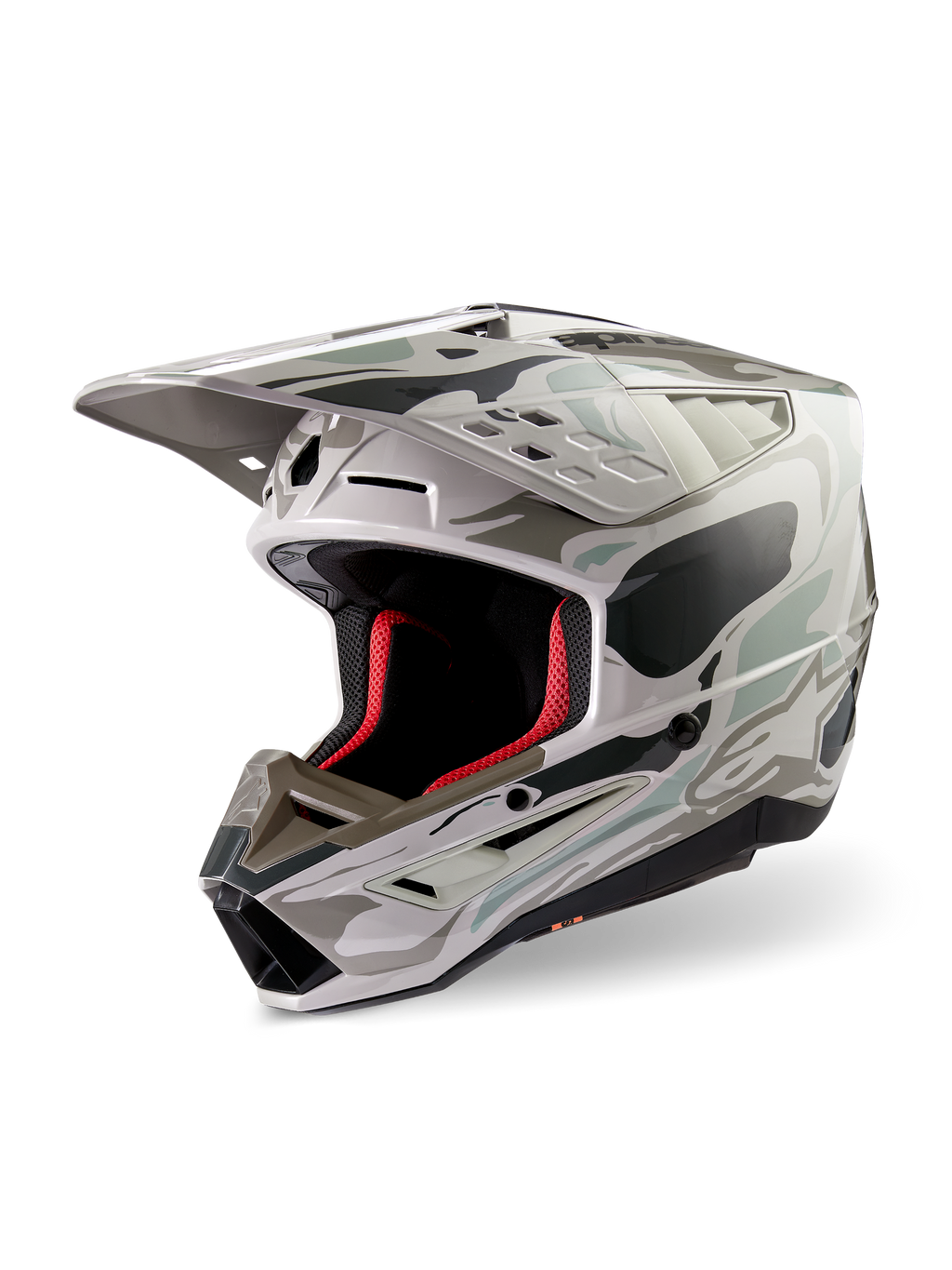S-M5 Mineral Helm ECE 22.06