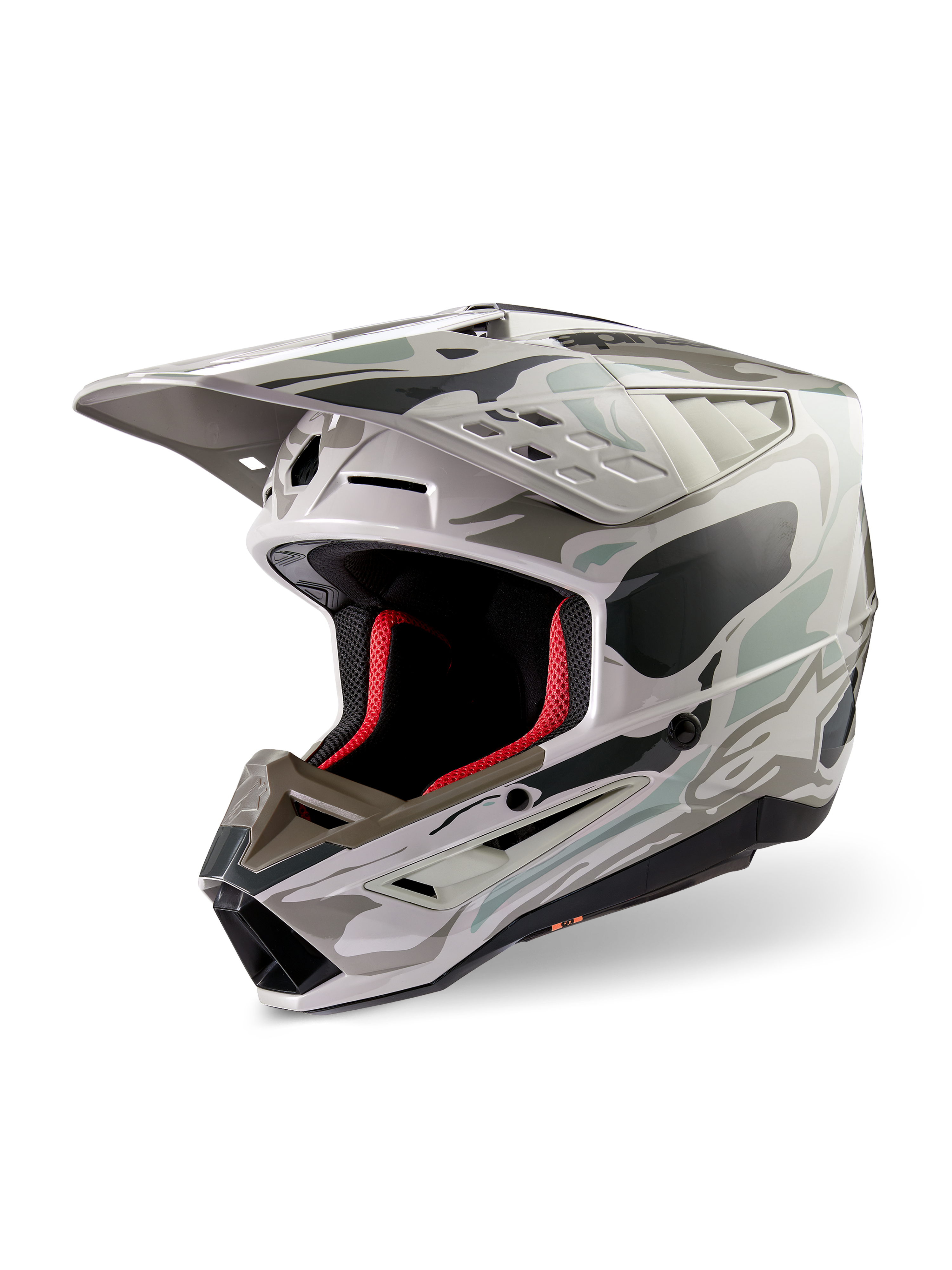 S-M5 Mineral Helm ECE 22.06