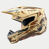 SM5 Mineral Helm ECE