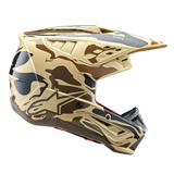 SM5 Mineral Helmet ECE