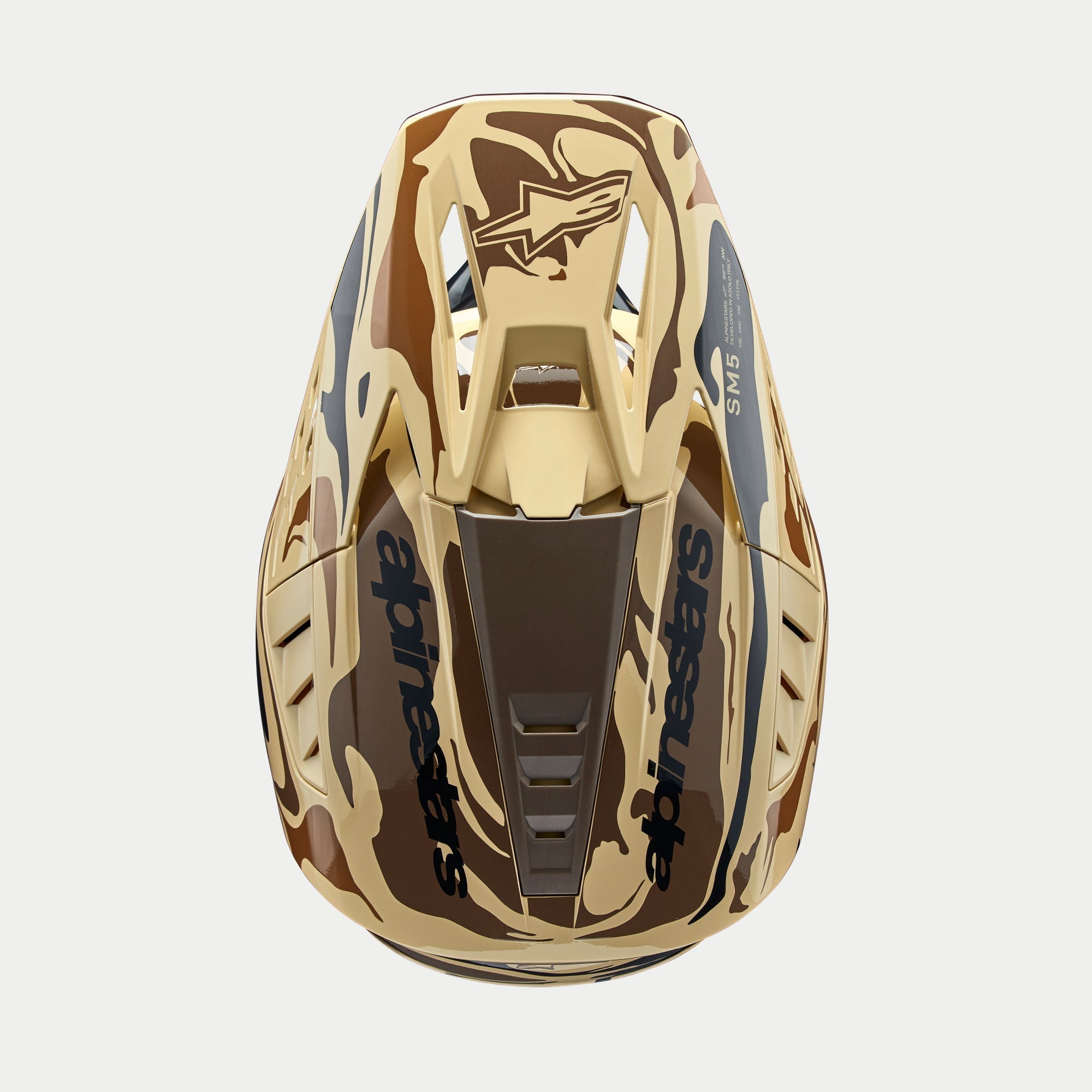 S-M5 Helm Mineral ECE 22.06