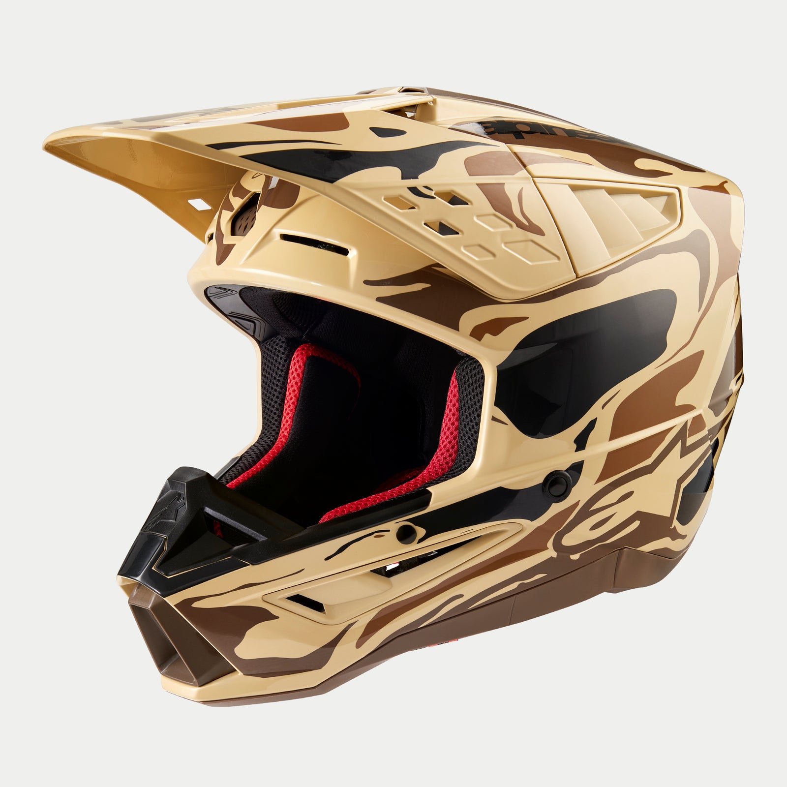 SM5 Mineral Helm ECE