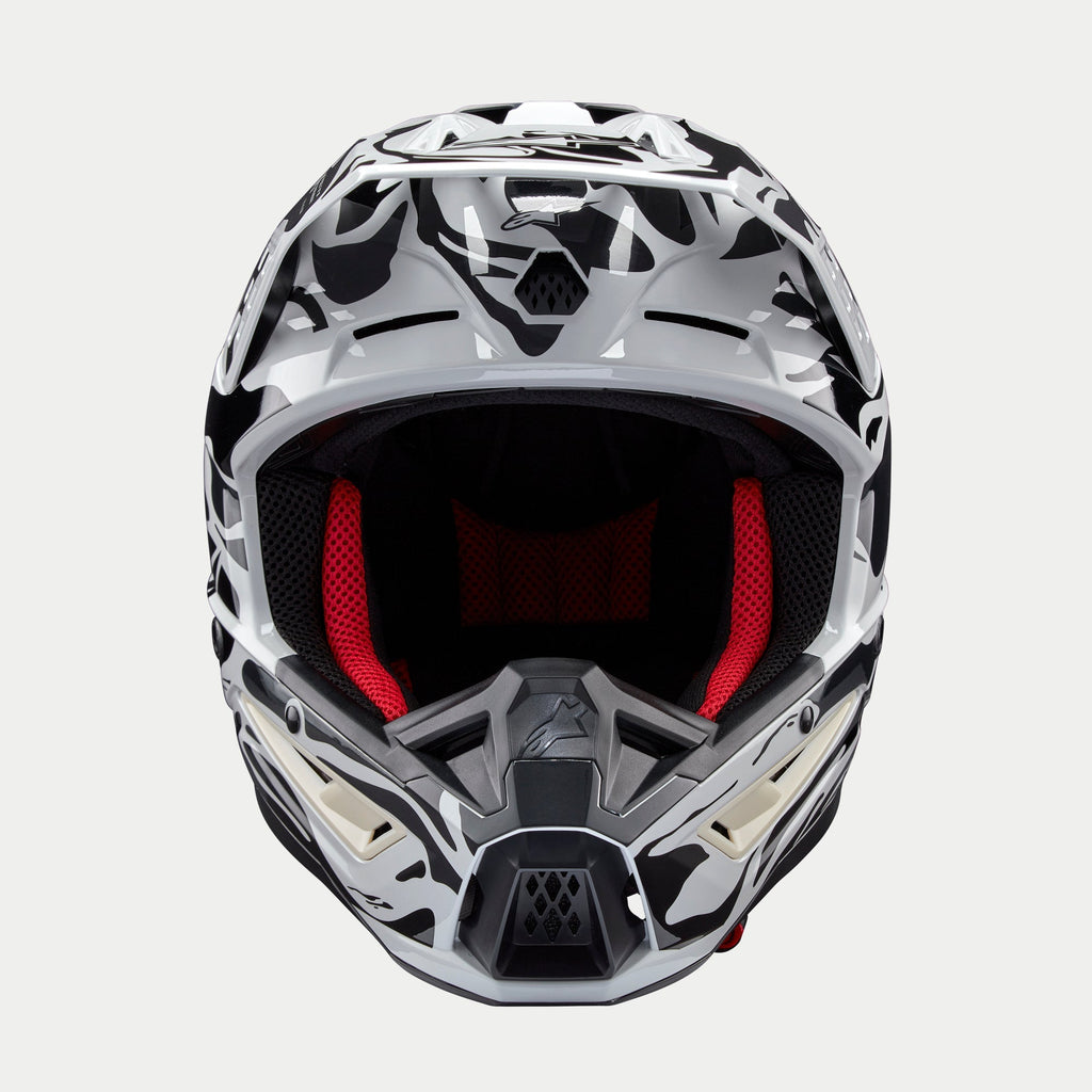 S-M5 Mineral Helm ECE 22.06