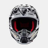 SM5 Mineral Helm ECE