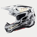 SM5 Mineral Helm ECE