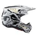 S-M5 Mineral Helm ECE 22.06