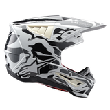 S-M5 Mineral Helmet ECE 22.06