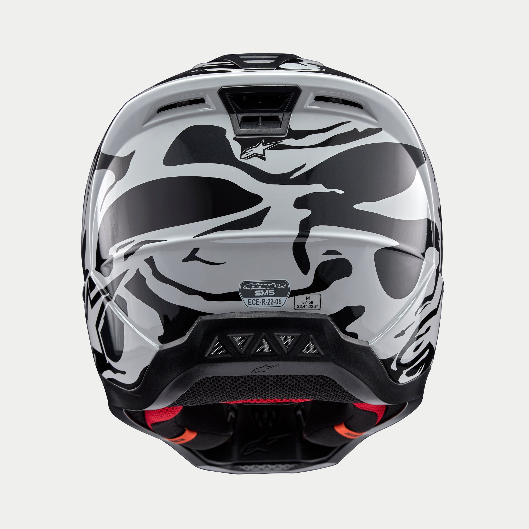 S-M5 Mineral Helm ECE 22.06