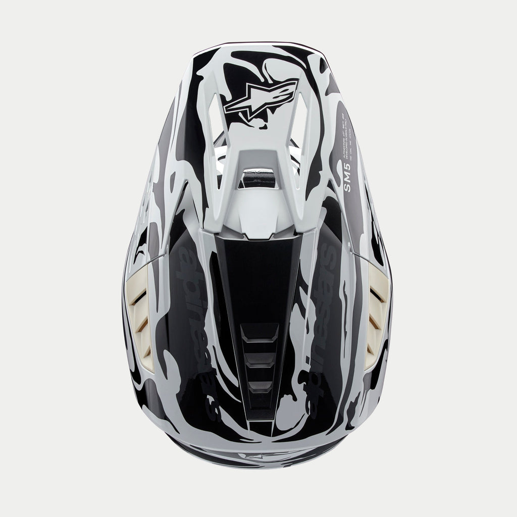 S-M5 Mineral Helm ECE 22.06