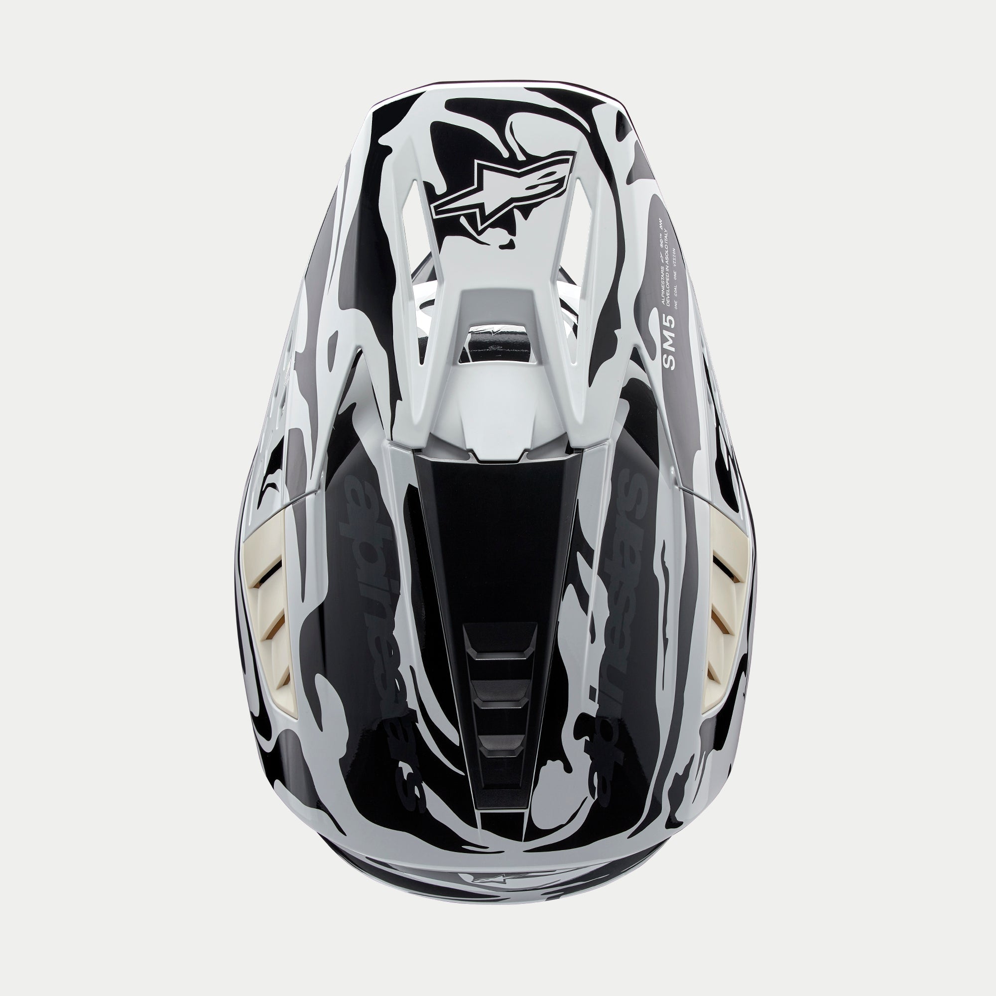 S-M5 Mineral Helm ECE 22.06