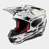 SM5 Mineral Helm ECE