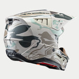 SM5 Mineral Helm ECE