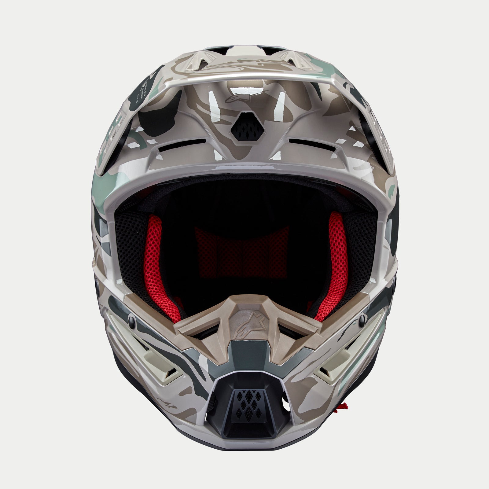 SM5 Mineral Helm ECE