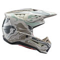 S-M5 Mineral Helm ECE 22.06
