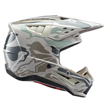 S-M5 Mineral Helm ECE 22.06