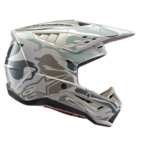 S-M5 Mineral Helm ECE 22.06