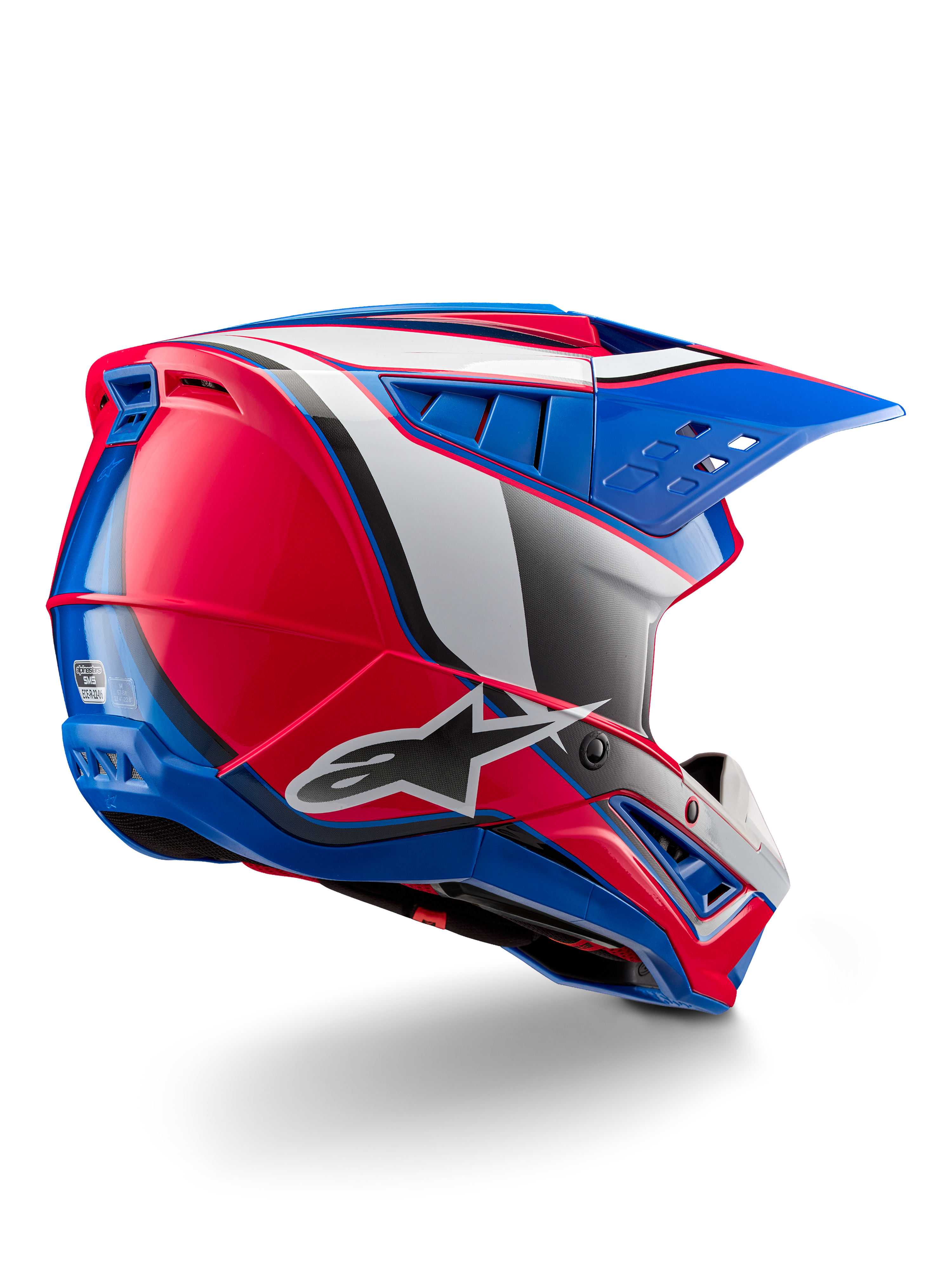 S-M5 Helm Sail ECE 22.06