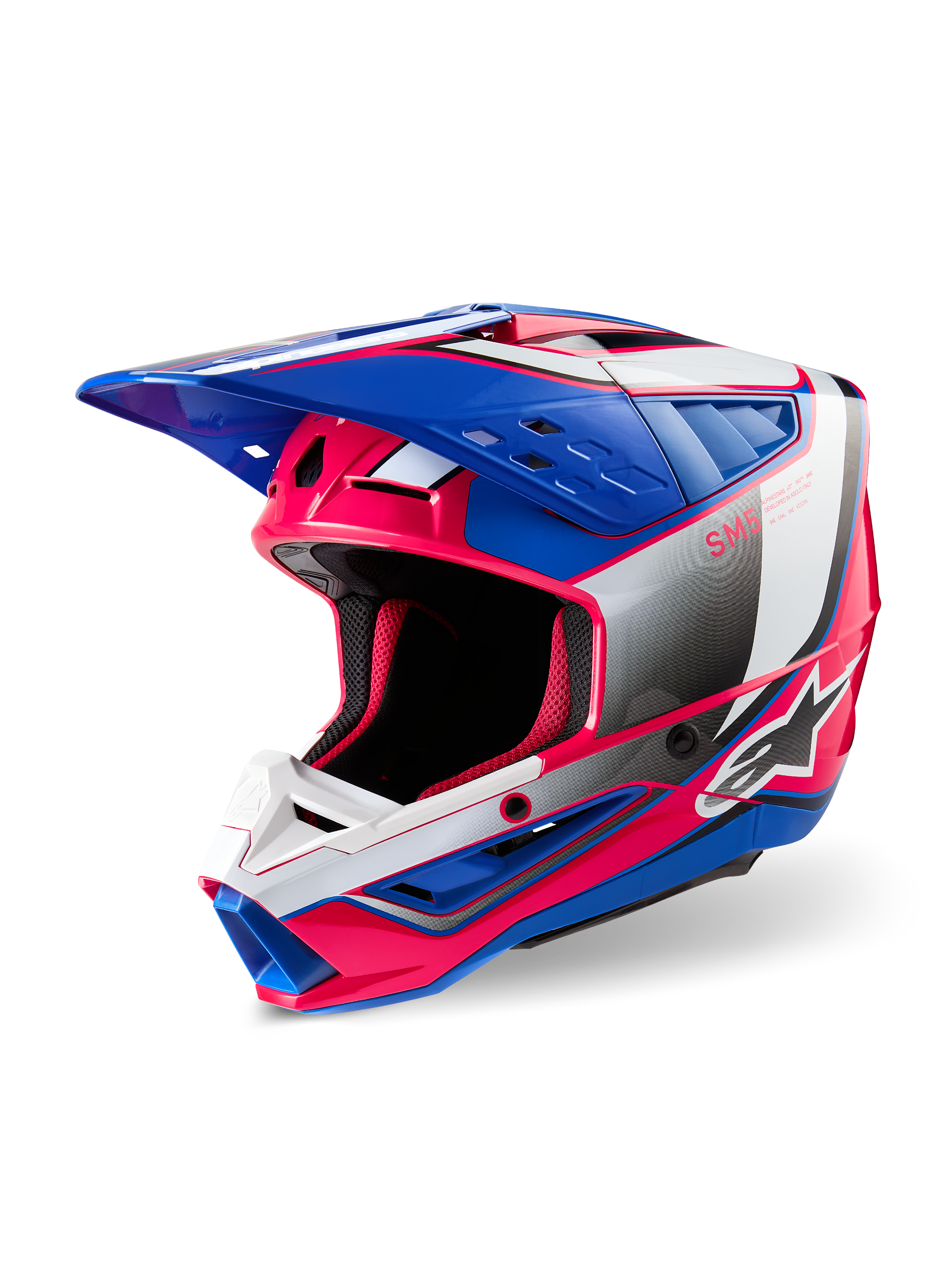 S-M5 Helm Sail ECE 22.06