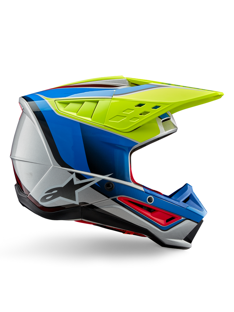 SM5 Sail Helm ECE
