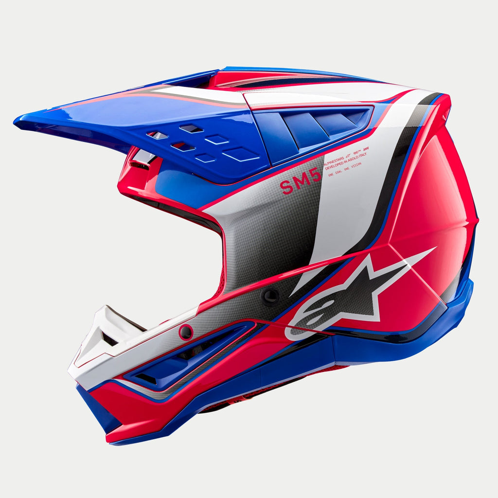 S-M5 Helm Sail ECE 22.06