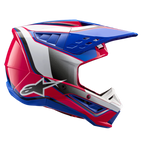 S-M5 Helm Sail ECE 22.06