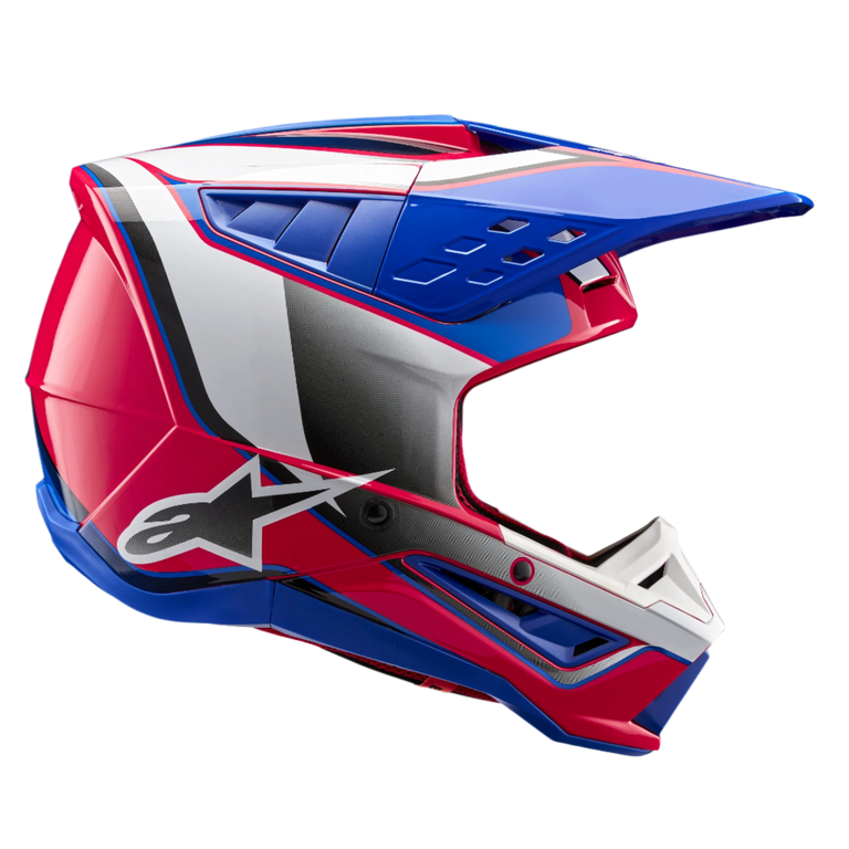 SM5 Sail Helm ECE