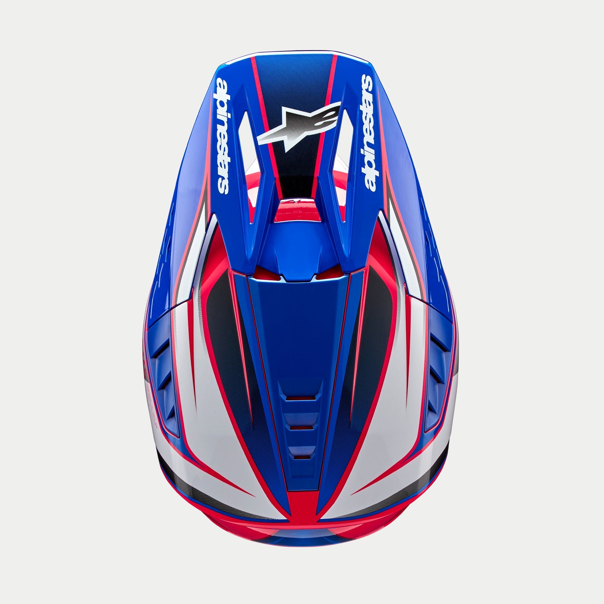 S-M5 Helm Sail ECE 22.06