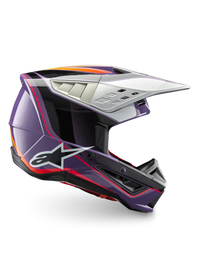 S-M5 Sail Helm ECE 22.06