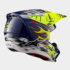 S-M5 Rash Helm ECE 22.06
