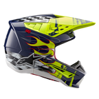 S-M5 Rash Helm ECE 22.06